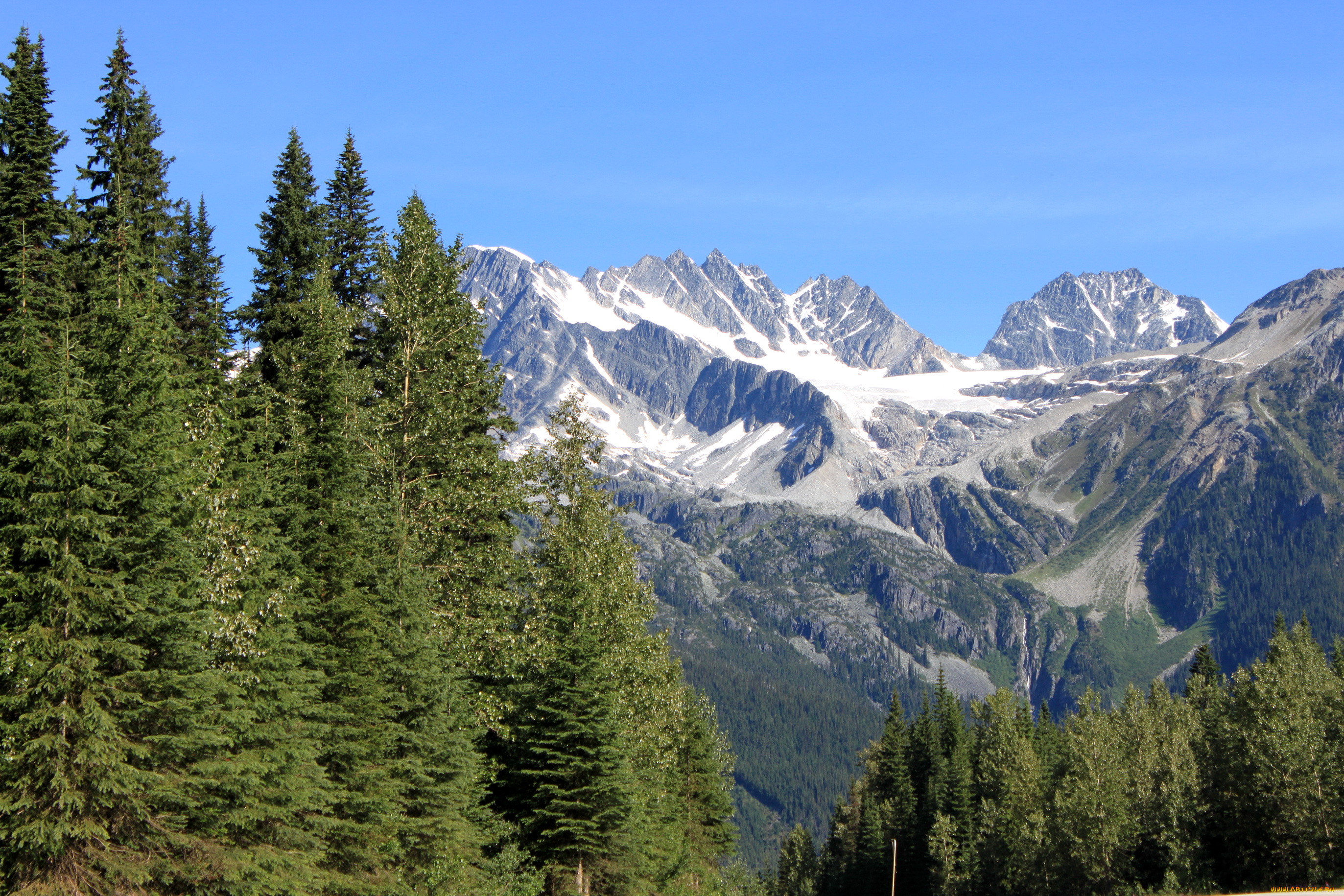 , , glacier, usa, montana